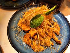 -荟廷·晶萃(陆家嘴尚悦湾店)