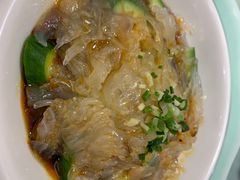 -松沪名灶·豆浆鱼头·新上海菜(飞航吾悦广场店)
