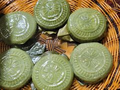 -大自然(鲁家村店)