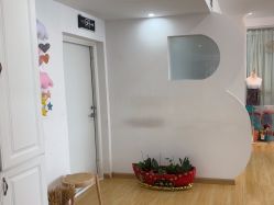 -Your Yoga Pilates·瑜伽普拉提习练室
