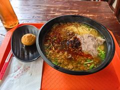 -一品飘香米线(一中总店)