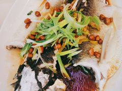 -潮喜竹溪荔湖酒家(荔枝湾店)