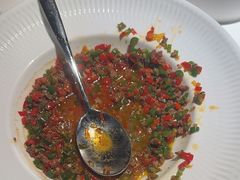 -喜悦烤鸭·新京菜(王府井店)