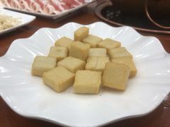 -岳合轩老北京涮肉