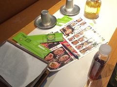 -不是烧烤·武汉烧烤·地道湖北菜(大成路店)