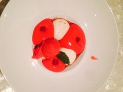 签到图片-广州四季酒店·佰鲜汇·现代法餐