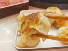 煎饺-川西坝子火锅(金沙1.0直营店)