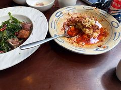 -怡得饭庄·30年老店·宋大妈昆明菜