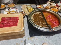 -樱煦和牛寿喜烧(如皋吾悦广场店)