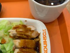 -吉野家(深圳水贝分店)