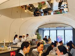 -Seesaw Coffee(上生新所店)