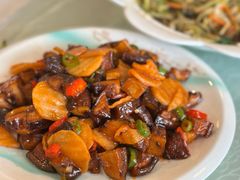 -黄家饺子东北特色菜馆(湖滨商业街店)