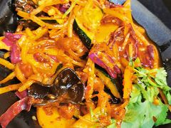 -火炉旺烤肉啤酒屋(沈北创始店)
