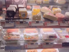 -星巴克(苏州西蒙店)