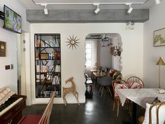 大堂-几静cafe(基湖店)