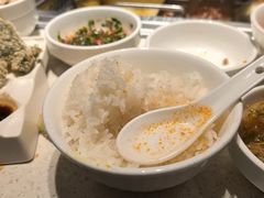 -海底捞火锅(中商百货店)