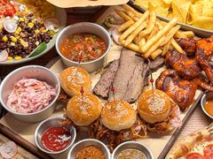 -Devils’ Brewery小恶魔精酿啤酒(武汉天地店)