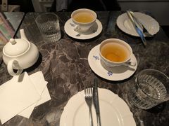 -LESCEDARS Brasserie Bistro香柏树