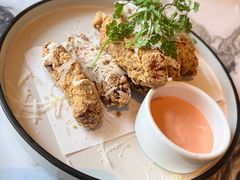 -O'eat Blossom&Pelican(深圳首店)