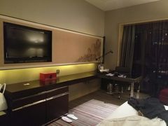-重庆富力艾美酒店