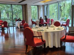 -阳澄湖费尔蒙酒店颐丰阁中餐厅(马鞍山西路店)