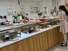 -禾匙素食自助(莱蒙都会店)