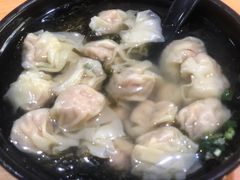 -真真鲜馄饨店(启蒙路店)