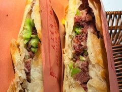 -百草香驴肉坊(国际城店)