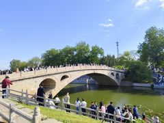 -赵州桥景区