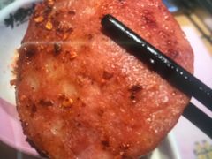 -非烤勿扰自助烤肉(东城时尚店)