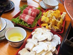 -民食香·腊排骨野生菌美食(木府店)
