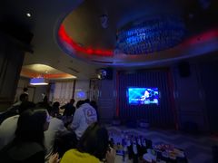 -欢乐盛KTV音乐会所(泰然店)