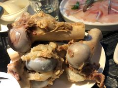 -骨之味·筒骨汤火锅(江头店)