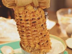 -茶是一枝花泡茶店