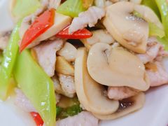 -乐乐餐厅(湘子庙街店)