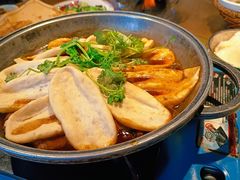 -山芋腔苏北菜(盐城滨海店)