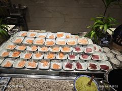 -初色海鲜自助(万丰路店)