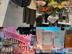 -Olé精品超市(北京合生汇店)