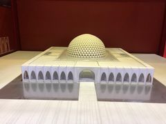 -广州市城市规划展览中心