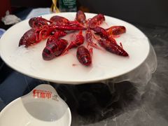 -红盔甲·小龙虾(人民广场店)