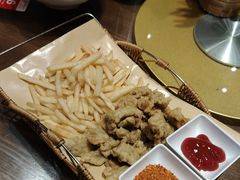 -渔乡米香·剁椒鱼头(四方坪店)