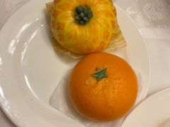 -大连富丽华大酒店·花都西餐厅
