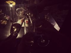 -简奥斯汀·赫本酒吧