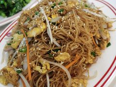 -明本海鲜大排档·鱼生海鲜烧烤宵夜(陈家祠店)