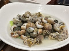 -鹰龙海畔度假酒店(咸祥店)