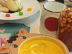 -水桶王国主题餐厅·聚会·生日派对·亲子活动·家庭套餐(亚龙湾希尔顿店)