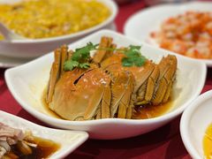 -老吉士酒家(天平路店)