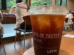 -LOTTA COFFEE(安居博文苑店)