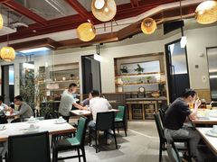 -老馆子·建德菜·山肴鱼鲜(海威新界店)