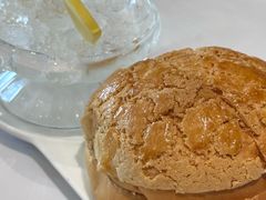 -粤域茶餐厅